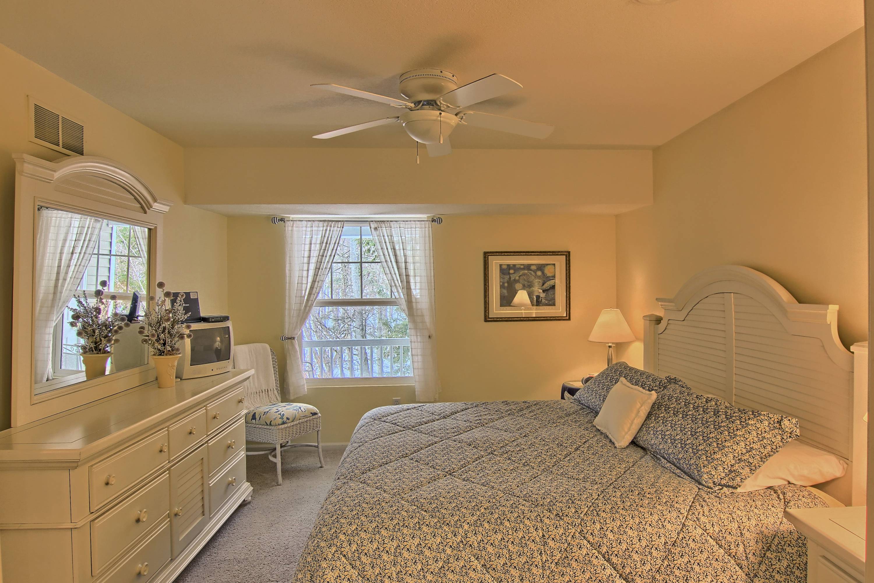 Charlevoix Creekside Condo